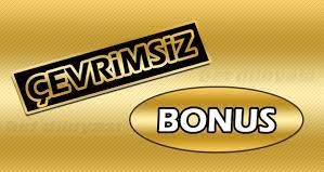 ÇEVRİMSİZ BONUS VEREN SİTELER