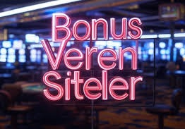 Çevrimsiz Casino Bonusu