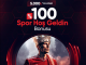 %100 Hoşgeldin Bonusu Verev Siteler