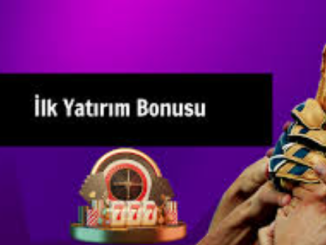 Kolay Çevrimli Bonuslar