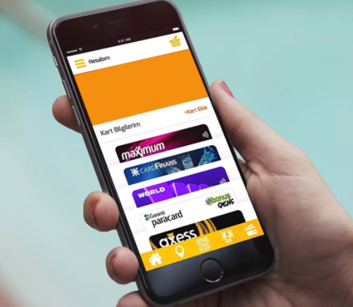 Mobil Uygulama Bonusu Veren Siteler