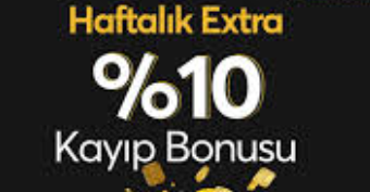 Haftalik-Kayip-Bonusu Haftalık Kayıp Bonusu